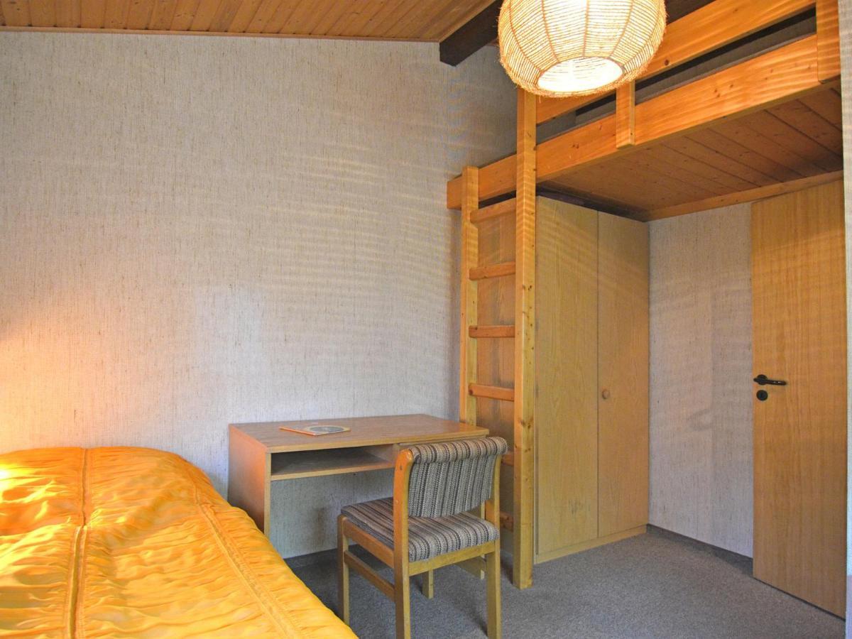 Furnished Bungalow With Peaceful Neighbourhood 메체데 외부 사진