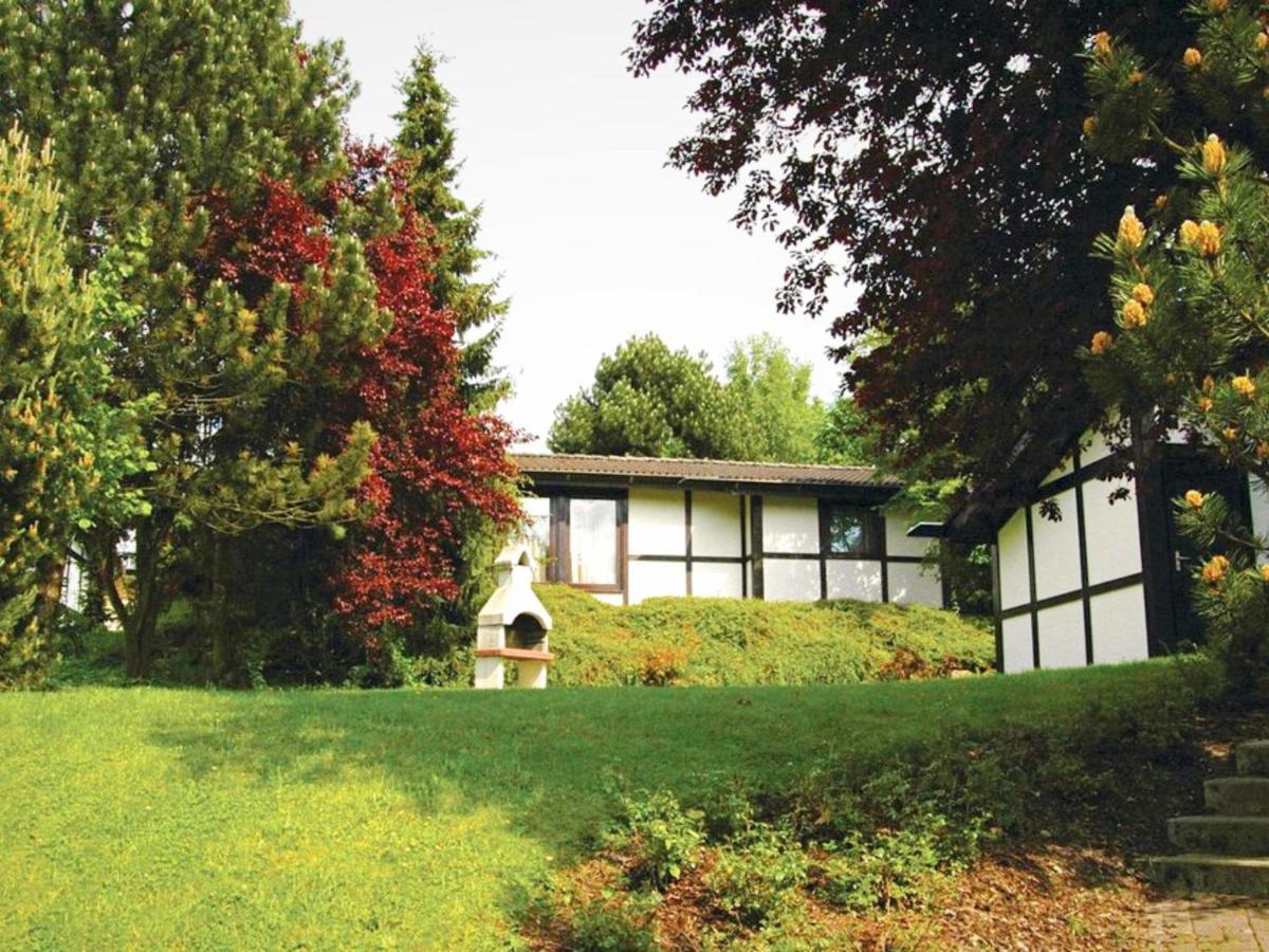 Furnished Bungalow With Peaceful Neighbourhood 메체데 외부 사진