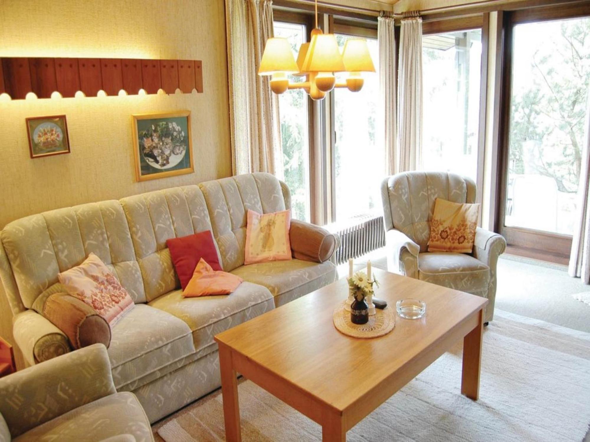 Furnished Bungalow With Peaceful Neighbourhood 메체데 외부 사진