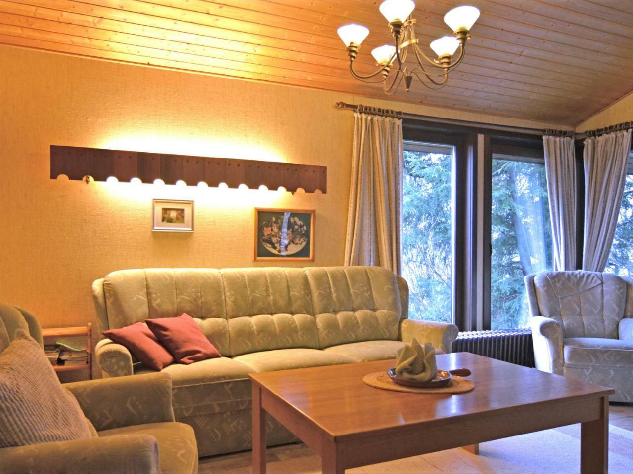 Furnished Bungalow With Peaceful Neighbourhood 메체데 외부 사진